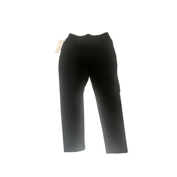 🖤 Cabi Veranda Lounger Black Pull-On Pants | Size S - Picture 2 of 9